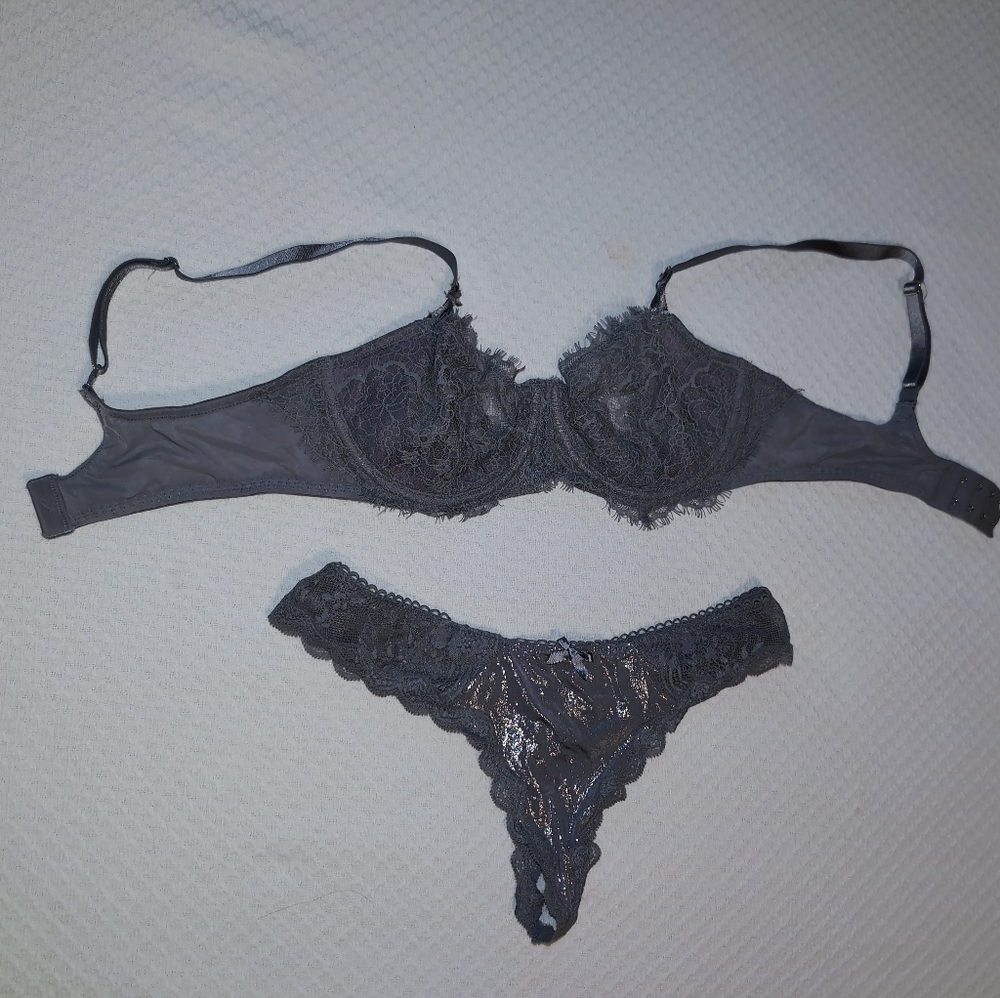 Victoria’s Secret dream angels set